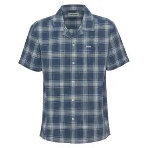 Barbour Fairlands Check Short-Sleeved Shirt